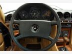 Thumbnail Photo 45 for 1980 Mercedes-Benz 450SL